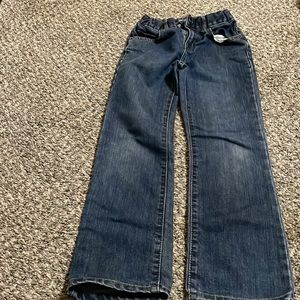 Childrens place size 7 jeans